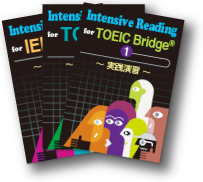 TOEFL book