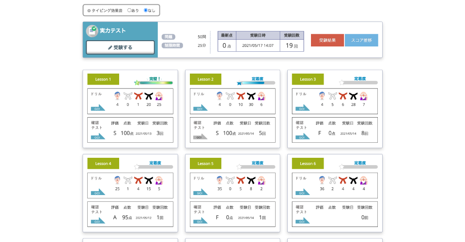 vocaburary bankイメージ