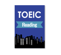 TOEFL book