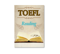 TOEFL book