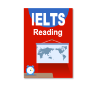 TOEFL book