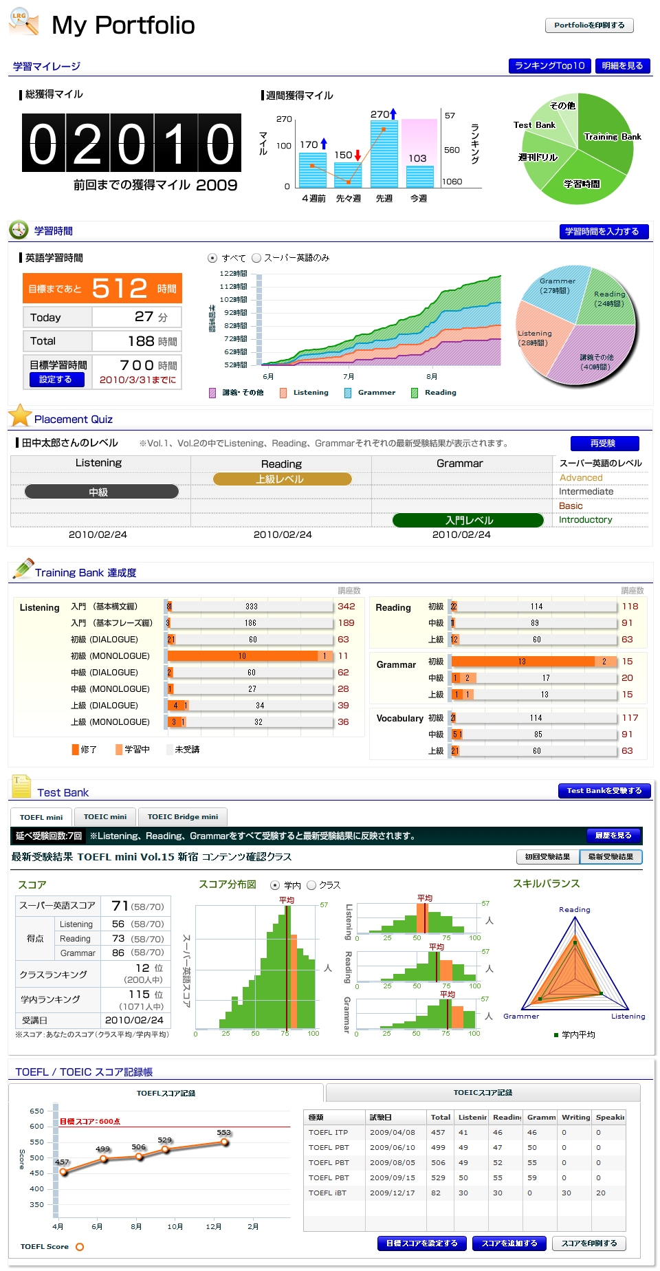 My Portfolio