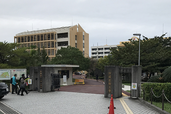 イベントの様子