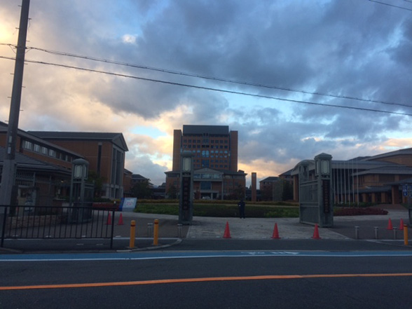 セミナーの様子