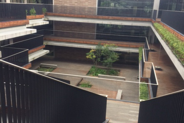 セミナーの様子