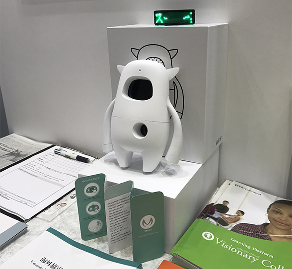 イベントの様子